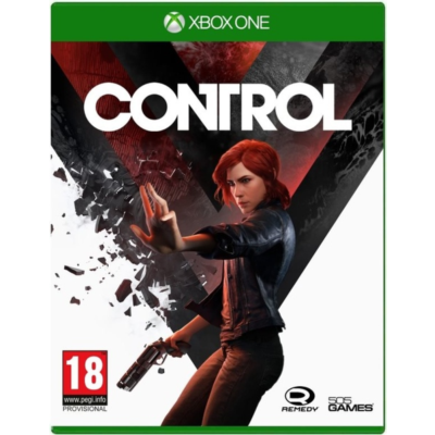 ✅💥 CONTROL 💥✅ XBOX ✅ ONE/X/S 🔑 КЛЮЧ 🔑