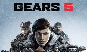 Gears 5 и Gears of War 4 Xbox One (GLOBAL) + СКИДКИ
