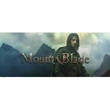 🔑Mount & Blade II: Bannerlord. STEAM-ключ Россия (Glob - irongamers.ru