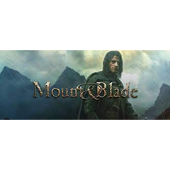 MOUNT & BLADE ✅(STEAM КЛЮЧ)+ПОДАРОК