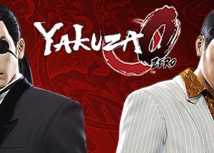 Обложка Yakuza 0 (STEAM KEY)+BONUS