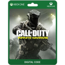 ✅ Call of Duty: Infinite Warfare - Launch XBOX KEY 🔑