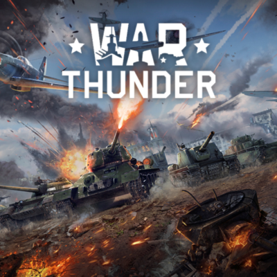 Аккаунт War Thunder 20 уровень + 🎁 подарок