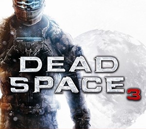 Обложка Dead Space 3 | ГАРАНТИЯ 💎