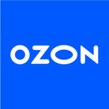 OZONE | ozon.ru ✅ Extra discount