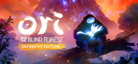 Ori and the Blind Forest: Definitive Edition (Steam) RU