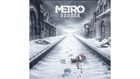 Metro Exodus Enhanced Edition (Steam Key / Region Free)