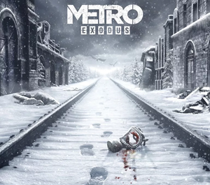 Обложка Metro Exodus + Enhanced Edition (Steam Ключ / Global)