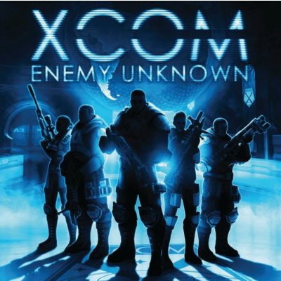 XCOM Enemy Unknown / Complete Pack (Steam Ключ/РФ+СНГ)