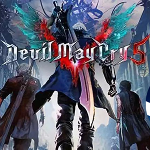 Devil May Cry 5 - STEAM (Region free) Лицензия