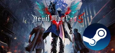 Купить аккаунт Devil May Cry 5 - STEAM (Region free) Лицензия на Origin-Sell.com