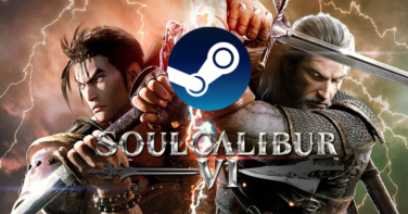 Купить аккаунт ⭐️ SOULCALIBUR VI - STEAM (Region free) на Origin-Sell.com