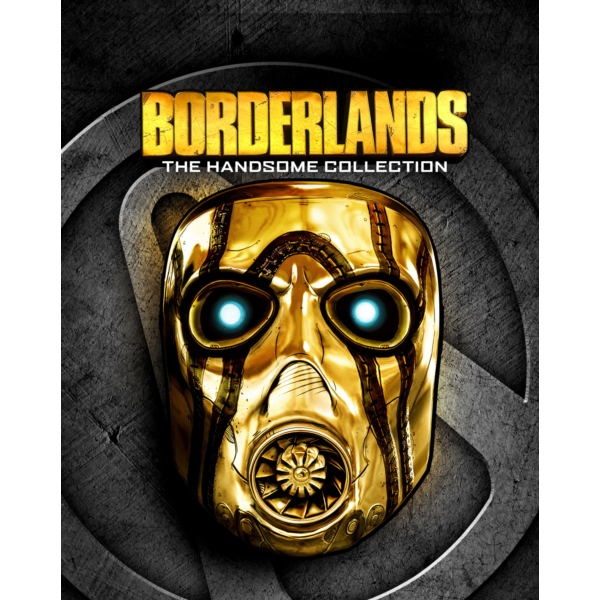 Borderlands The Handsome Collection 23 в 1 Steam Ключ