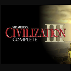 Sid Meier&acute;s Civilization® III 3 Complete STEAM GLOBAL