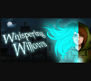 Обложка Whispering Willows (STEAM KEY/REGION FREE)+BONUS