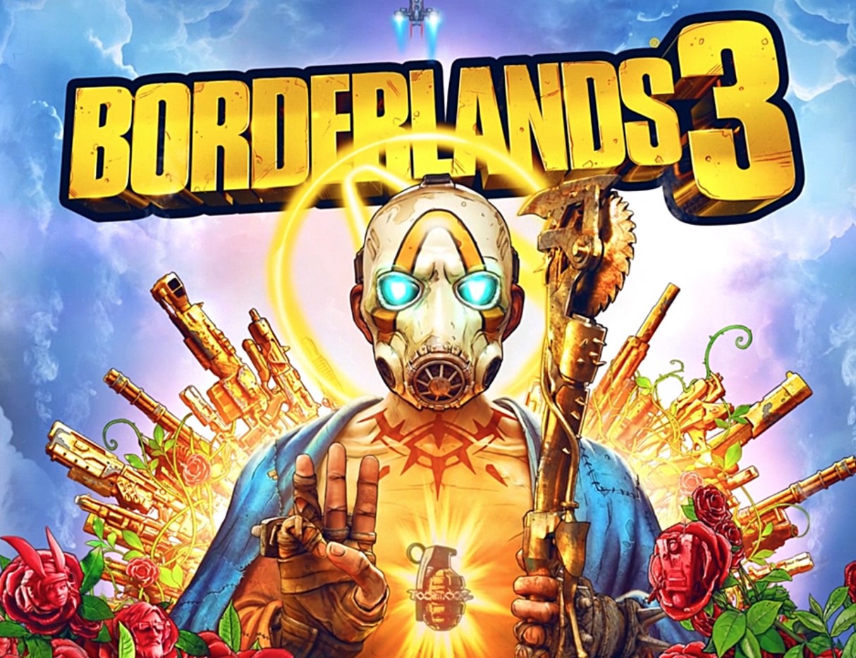 Borderlands цена стим фото 8