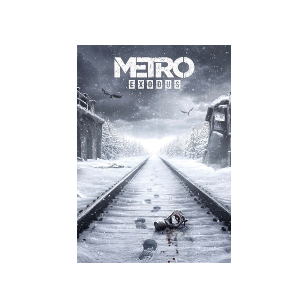 Купить оффлайн активация METRO EXODUS + ВСЕ DLC (STEAM)| АВТОАКТИВАЦИЯ ...