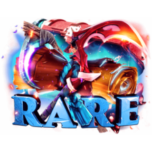 DOTA 2 RANDOM CASE DROP RARE SKIN Key