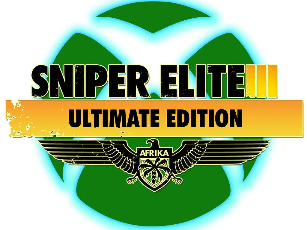 Sniper Elite 3 ULTIMATE EDITION + Conarium XBOX ONE