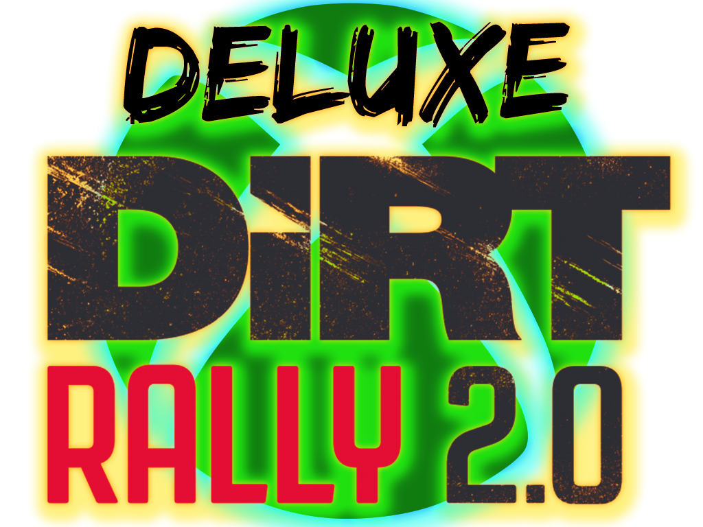DiRT Rally 2.0 Digital Deluxe Edition XBOX ONE