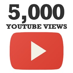 ✅ 5000 Просмотров YOUTUBE ▶️🚀 Просмотры Ютуб [Лучшее]