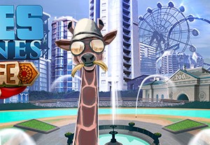 Cities: Skylines - Parklife Plus (DLC) STEAM KEY