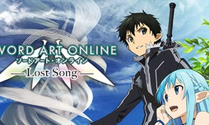 Sword Art Online: Lost Song (STEAM KEY / RU/CIS)