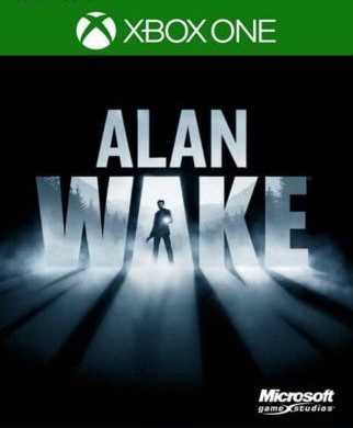 ❤️🎮 Alan Wake XBOX ONE & Xbox Series X|S🥇✅