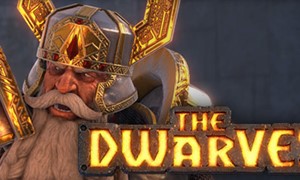 The Dwarves (STEAM KEY / RU/CIS)