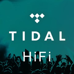 TIDAL HiFi |  3 МЕСЯЦА | ГАРАНТИЯГ |ЛЮБОЙ РЕГИОН