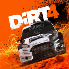 DiRT 4 ✅(STEAM КЛЮЧ)+ПОДАРОК