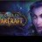 WORLD OF WARCRAFT 60 ДНЕЙ  TIME CARD (US)+ CLASSIC