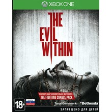 The Evil Within 2 ⚡️АВТО Steam RU Gift🔥 - irongamers.ru