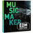 MAGIX Music Maker EDM Edition