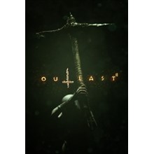 Outlast 2 XBOX ONE & Series X|S ключ🔑