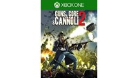 Guns, Gore and Cannoli 2 Xbox One & Series S|X ключ🔑