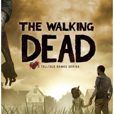 The Walking Dead (Steam ключ / РФ+Весь Мир)