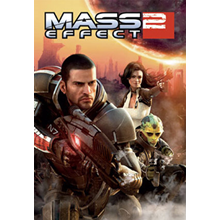 Mass Effect 2 (Origin Key /Global) - irongamers.ru