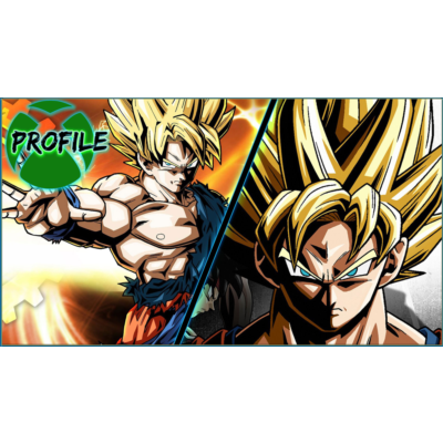 Dragon Ball Xenoverse 2 + Dragon Ball Xenovers XBOX ONE