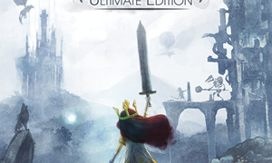 Child of Light Ultimate Edition XBOX ONE
