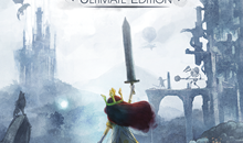 Child of Light Ultimate Edition XBOX ONE/Xbox Series