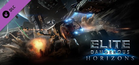 Elite Dangerous: Odyssey (DLC) Steam Key, Great price