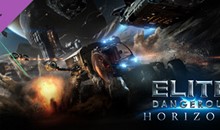 Elite Dangerous: Horizons Season Pass (REGION FREE)