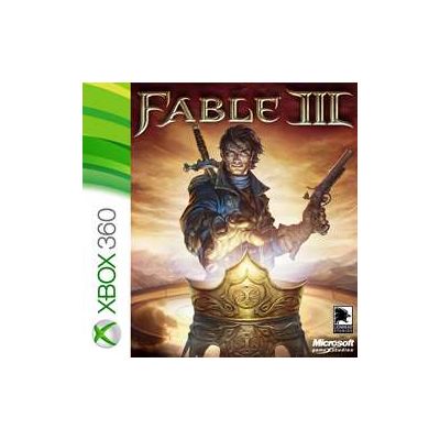 Fable III,Assassins CreedII + 2 игры xbox 360 (перенос)