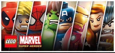 Скриншот LEGO Marvel Super Heroes (Steam Key / Region Free)