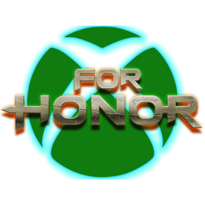 For Honor XBOX ONE/Xbox Series X|S