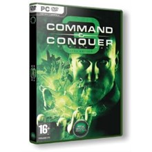 Command & Conquer 3: Tiberium Wars (Steam Gift RU/CIS)