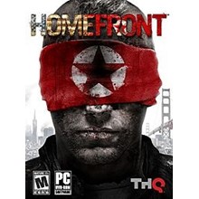 HOMEFRONT: THE REVOLUTION ✅(STEAM KEY)+GIFT - irongamers.ru