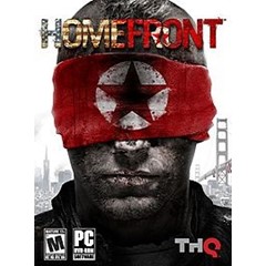 Homefront + Shotgun 870 DLC (2xSteam Gifts Region Free)