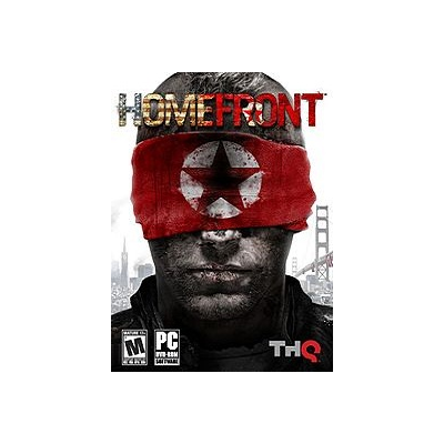 Homefront + Shotgun 870 DLC (2xSteam Gifts Region Free)